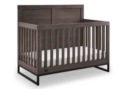 Foundry 6-in-1 Convertible Crib
