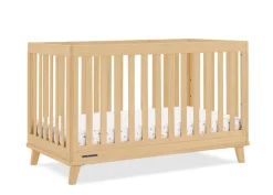 Frankie 4-in-1 Convertible Crib