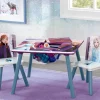 Frozen II Table and Chair Set with Storage