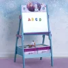 Frozen II Wooden Activity Easel with Storage