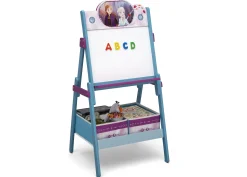 Frozen II Wooden Activity Easel with Storage