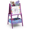 Frozen Wooden Double Sided Activity Easel