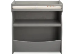 Gateway 2-in-1 Changing Table & Storage Unit