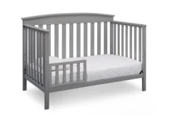 Gateway 4-in-1 Convertible Crib