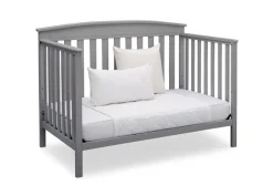 Gateway 4-in-1 Convertible Crib