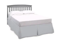 Gateway 4-in-1 Convertible Crib