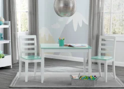 Gateway Table & 2 Chair Set