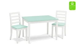Gateway Table & 2 Chair Set