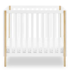 Gio Mini Crib with 2.75-Inch Mattress