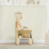 Giraffe Bookcase