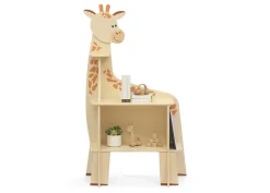 Giraffe Bookcase