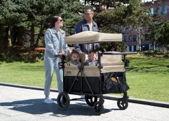 Gladiator 4-Seater Stroller Wagon