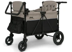 Gladiator 4-Seater Stroller Wagon