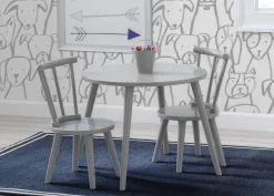 Homestead Table and Chair Set (2 Chairs Included)