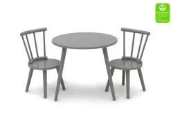 Homestead Table and Chair Set (2 Chairs Included)
