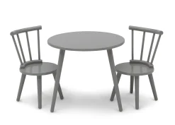 Homestead Table and Chair Set (2 Chairs Included)