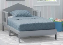 Homestead Toddler Bed