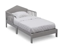 Homestead Toddler Bed