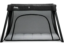 Horizon Compact Travel 2-in-1 Play Yard and Bassinet