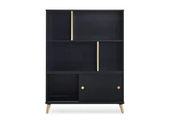 Hudson Bookcase