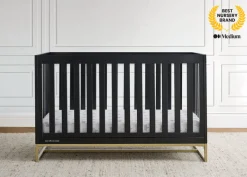 Jade 4-in-1 Convertible Crib