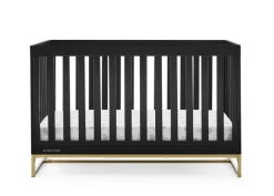 Jade 4-in-1 Convertible Crib