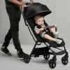 Jeep Altitude Compact Everyday & Travel Stroller