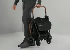 Jeep Altitude Compact Everyday & Travel Stroller