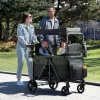 Jeep Aries Stroller Wagon