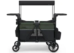 Jeep Aries Stroller Wagon