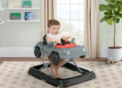 Jeep® Classic Wrangler Activity Walker