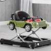 Jeep® Classic Wrangler 3-in-1 Grow With Me Walker