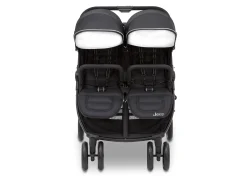 Jeep® Destination Side x Side Double Ultralight Stroller