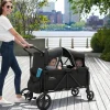 Jeep Evolve Stroller Wagon