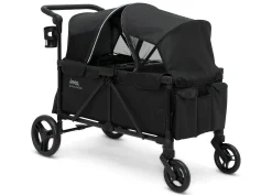Jeep Evolve Stroller Wagon