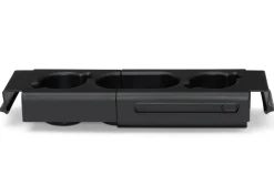 Jeep Plastic Child Center Console Snack Tray For Jeep Wagon Models