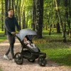 Jeep PowerGlyde Pro Jogging Stroller