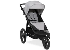 Jeep PowerGlyde Pro Jogging Stroller