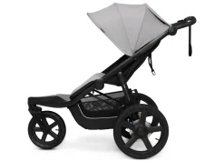 Jeep PowerGlyde Pro Jogging Stroller