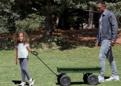 Jeep Wrangler Classic Wagon