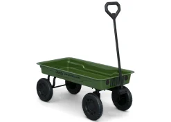 Jeep Wrangler Classic Wagon