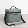 Jeep Wrangler Cooler Bag and Frame (Works with Jeep Wrangler Stroller Wagon #60001)