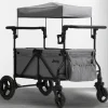 Jeep Wrangler Stroller Wagon