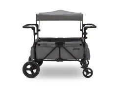 Jeep Wrangler Stroller Wagon