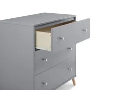 Jordan 3 Drawer Dresser