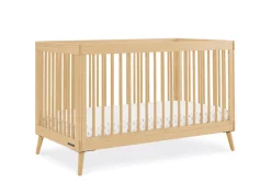 Jordan 4-in-1 Convertible Crib