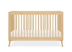 Jordan 4-in-1 Convertible Crib