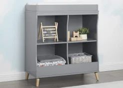 Jordan Storage Changing Table