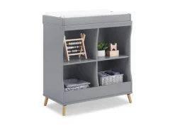 Jordan Storage Changing Table