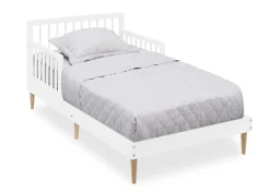 Jordan Toddler Bed